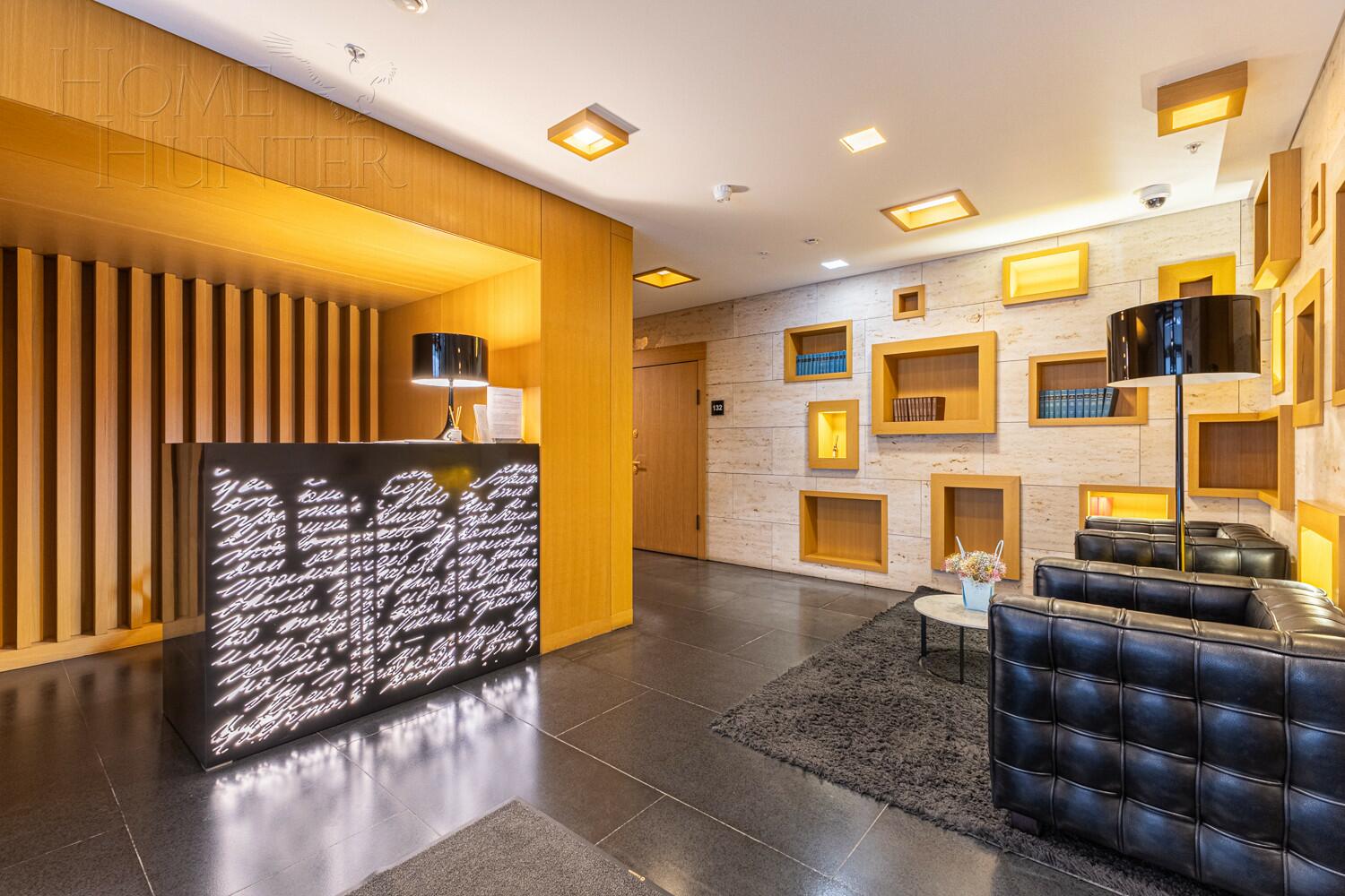 2-КОМН. КВАРТИРА С ОТДЕЛКОЙ 100 М² НА 6 ЭТАЖЕ