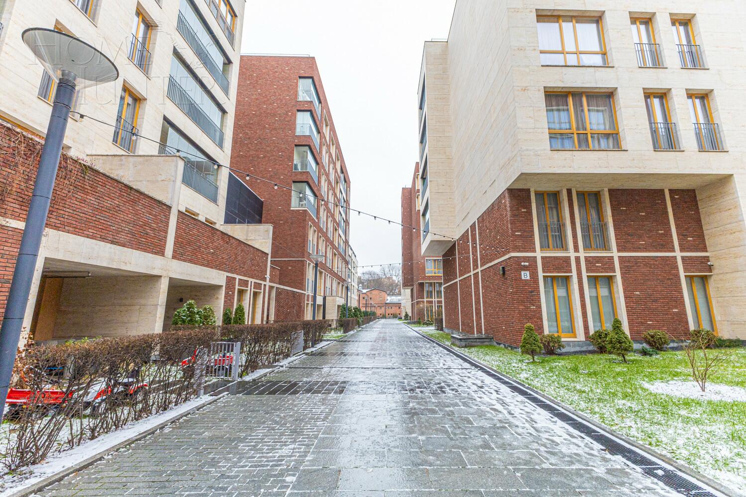 2-КОМН. КВАРТИРА С ОТДЕЛКОЙ 100 М² НА 6 ЭТАЖЕ