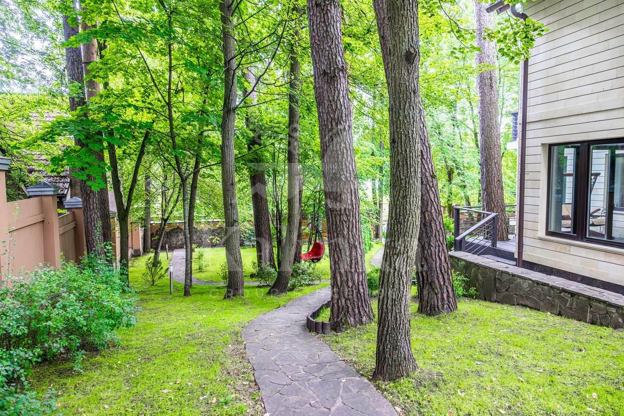 2-этажный коттедж 825 м² с отделкой