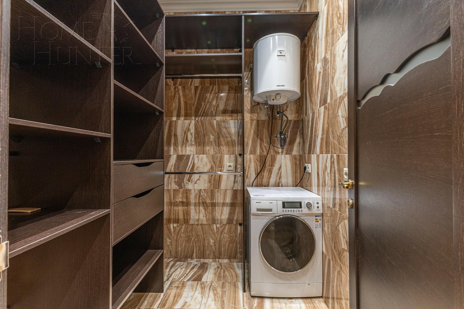 2-КОМН. КВАРТИРА С ОТДЕЛКОЙ 100 М² НА 6 ЭТАЖЕ