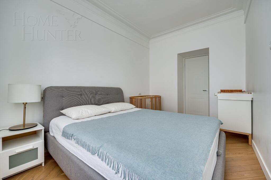 3-КОМН. КВАРТИРА С ОТДЕЛКОЙ 70 М² НА 6 ЭТАЖЕ