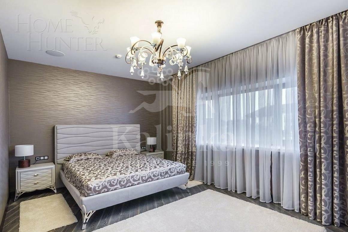 2-этажный коттедж 1 900 м² без отделки