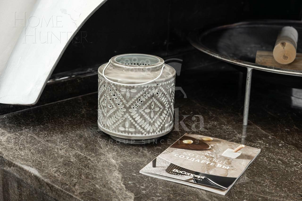 2-этажный коттедж 825 м² с отделкой