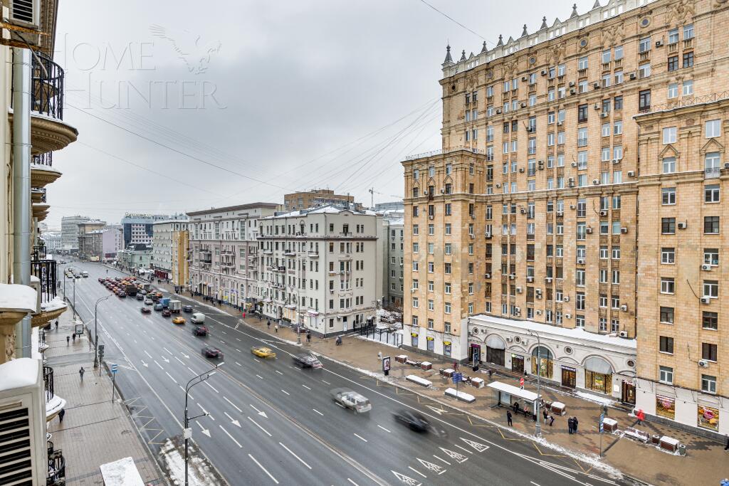 3-КОМН. КВАРТИРА С ОТДЕЛКОЙ 70 М² НА 6 ЭТАЖЕ