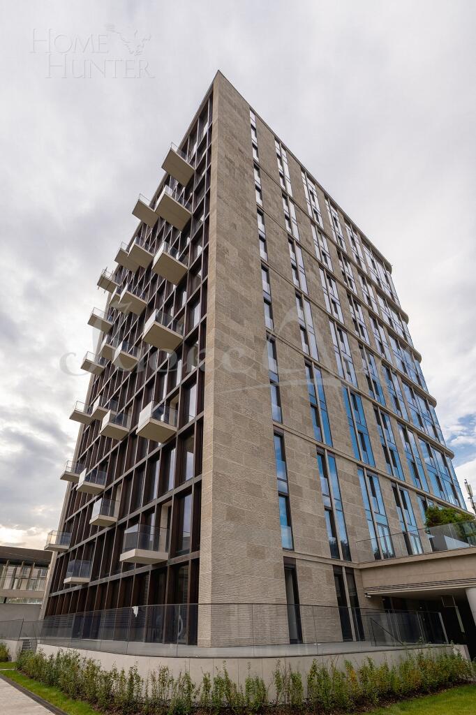 3-КОМН. КВАРТИРА С ОТДЕЛКОЙ 117.2 М² НА 5 ЭТАЖЕ