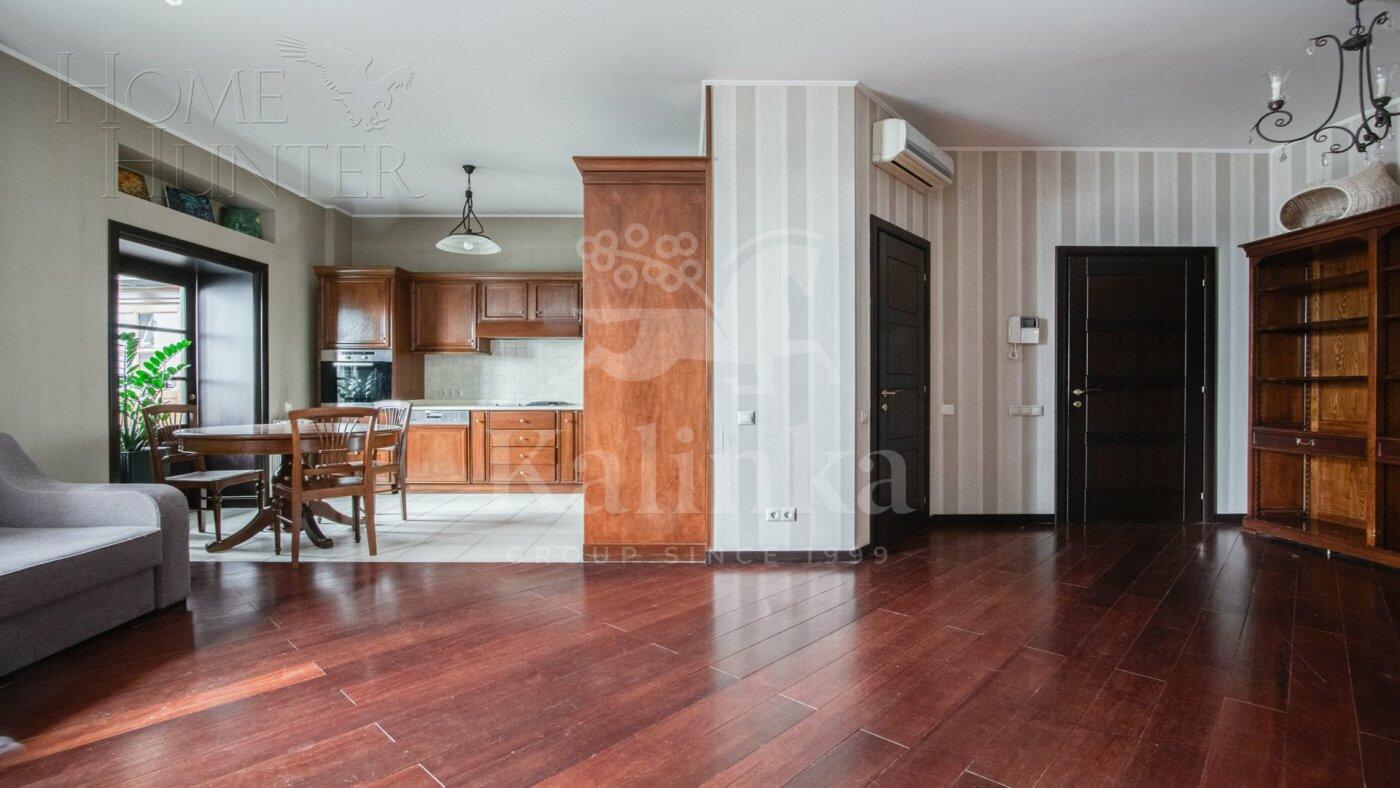 2-КОМН. КВАРТИРА С ОТДЕЛКОЙ 67.8 М² НА 10 ЭТАЖЕ