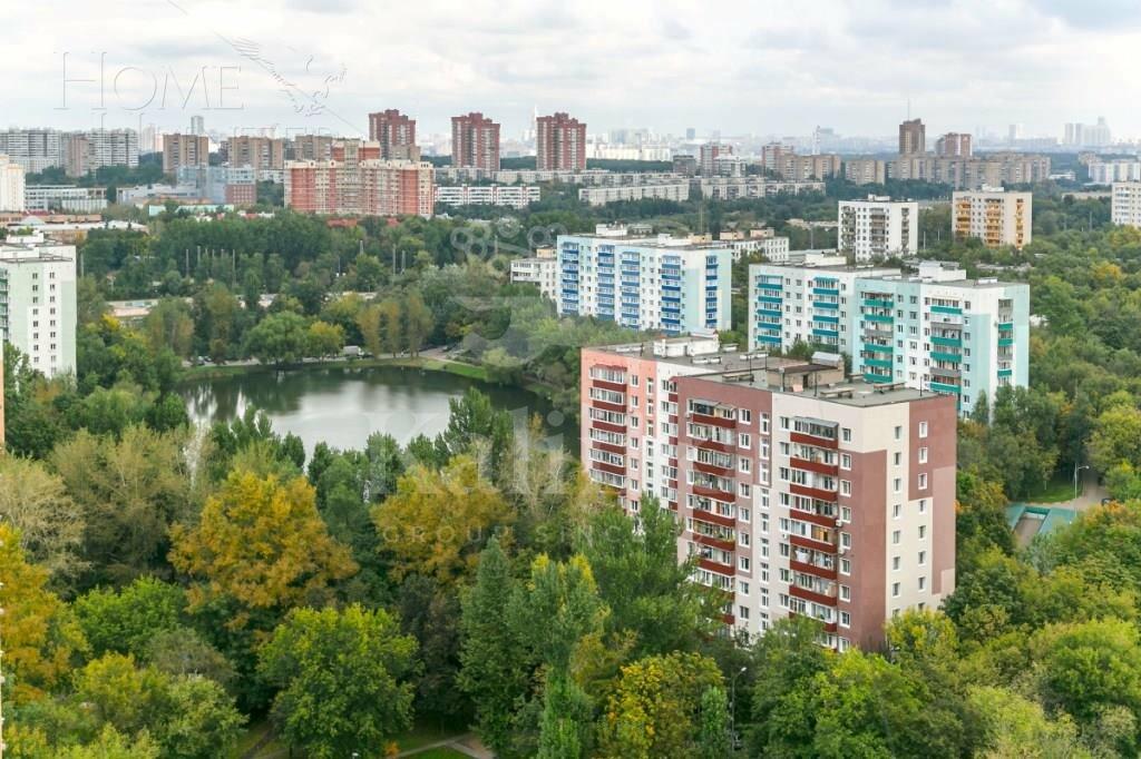 3-КОМН. КВАРТИРА С ОТДЕЛКОЙ 100.5 М² НА 22 ЭТАЖЕ