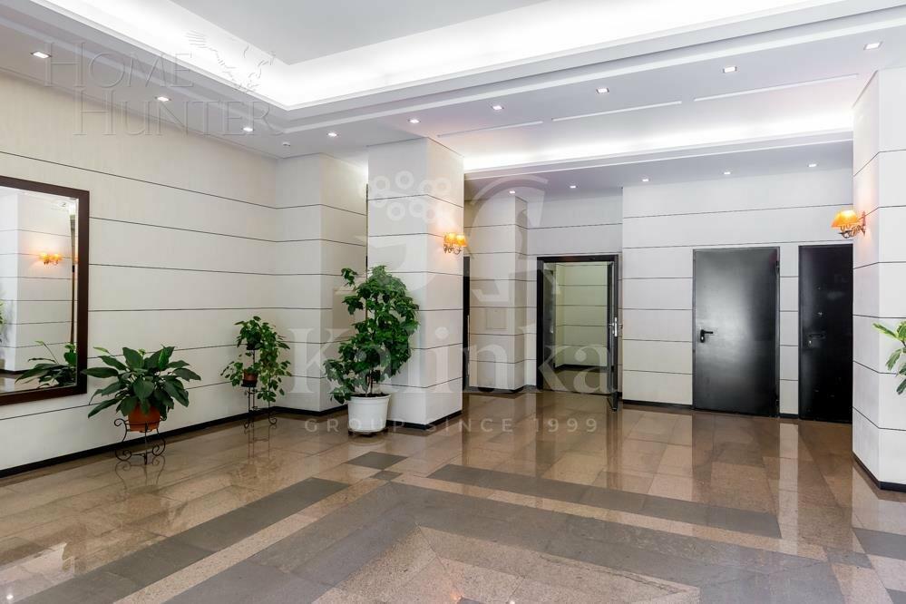 4-КОМН. КВАРТИРА БЕЗ ОТДЕЛКИ 224.6 М² НА 2 ЭТАЖЕ