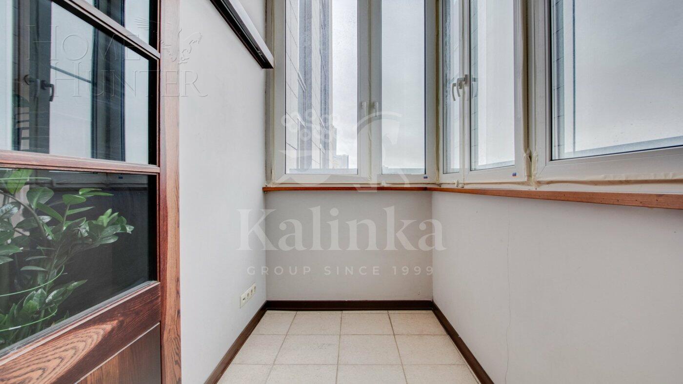 2-КОМН. КВАРТИРА С ОТДЕЛКОЙ 67.8 М² НА 10 ЭТАЖЕ