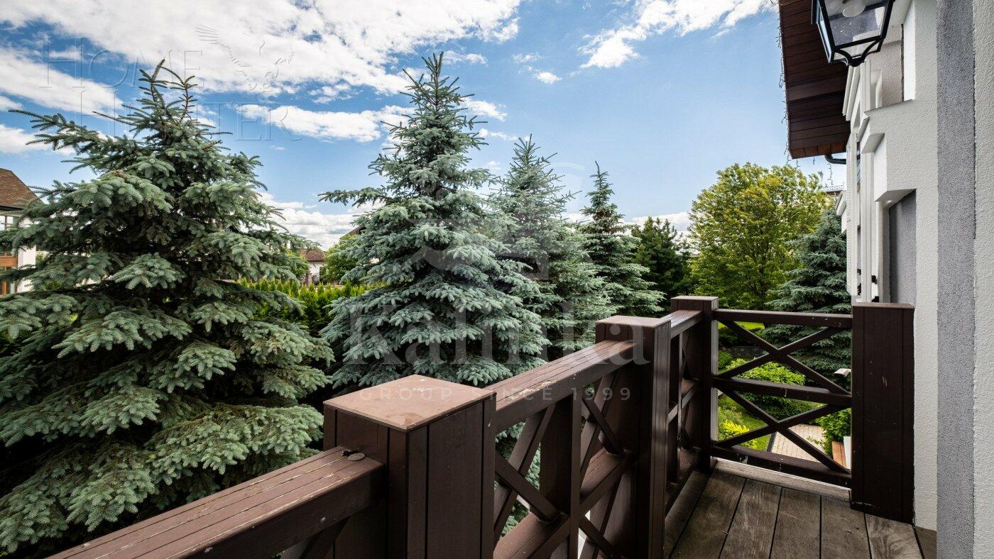 3-этажный коттедж 983.8 м² с отделкой