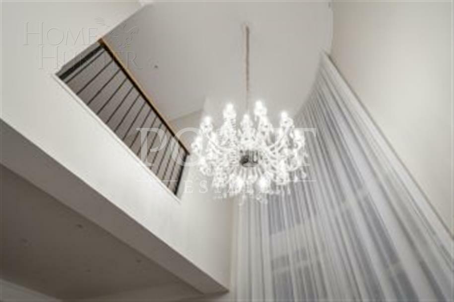 2-этажный коттедж 570 м² с отделкой