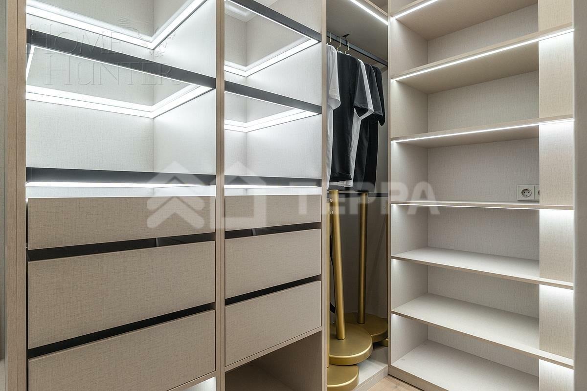 2-этажный коттедж 354 м² с отделкой