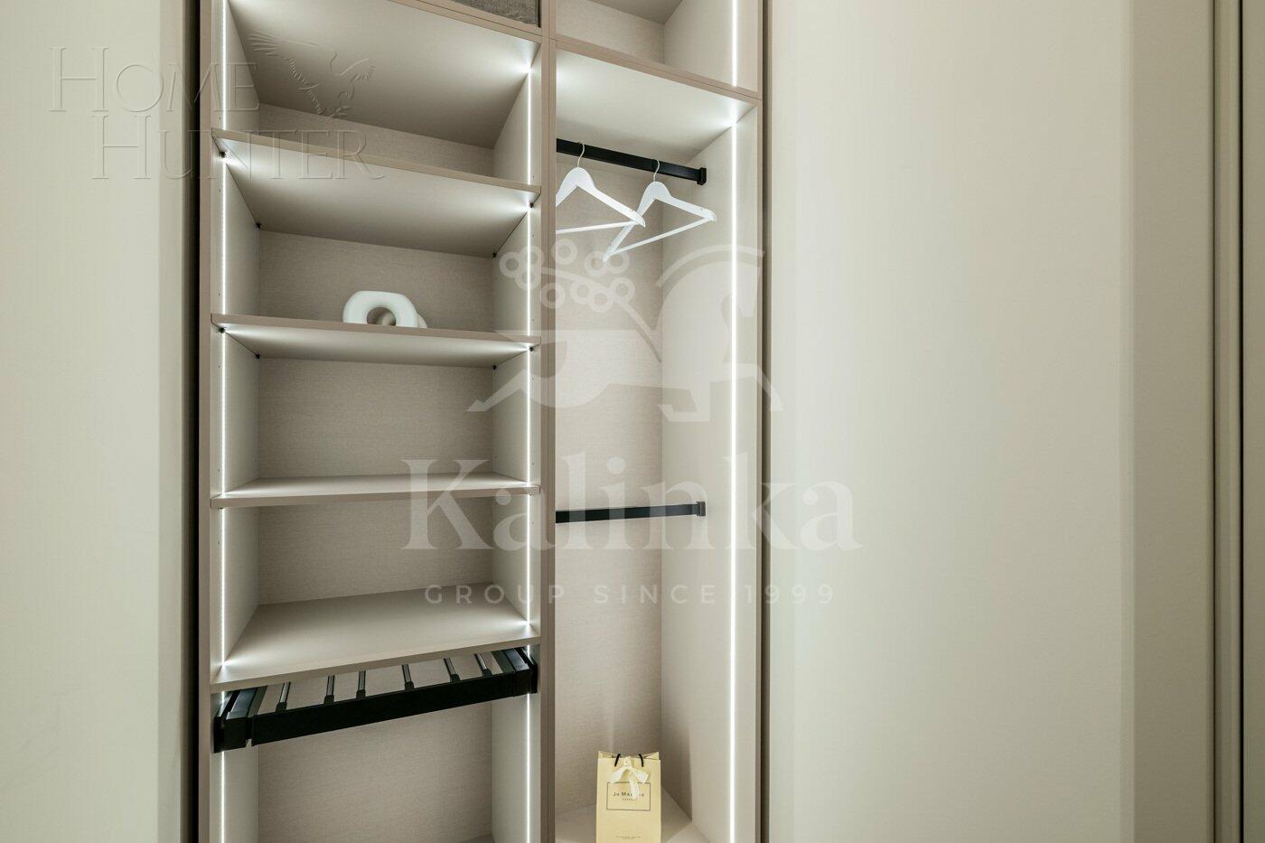 2-этажный коттедж 300 м² с отделкой