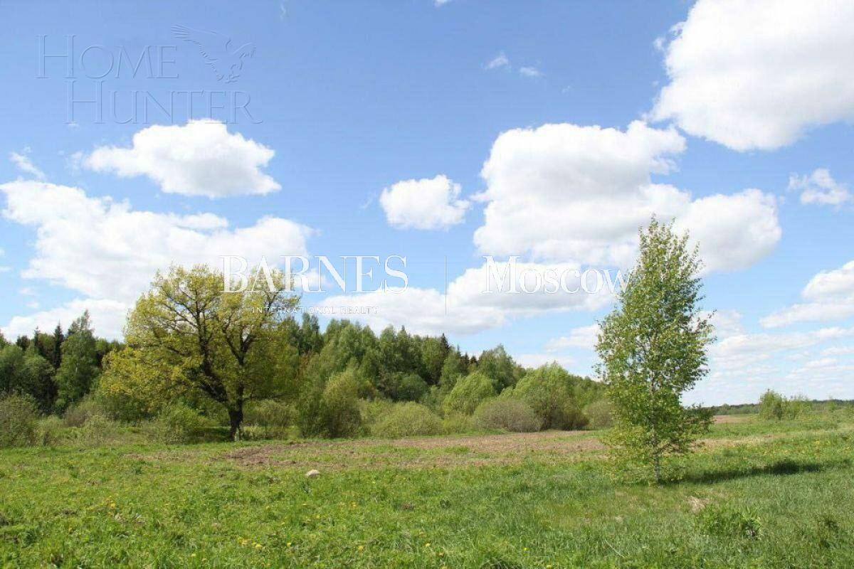 Участок 16.27 сот.