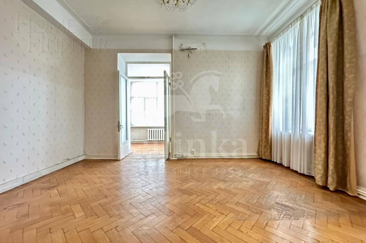 4-КОМН. КВАРТИРА БЕЗ ОТДЕЛКИ 111.1 М² НА 3 ЭТАЖЕ