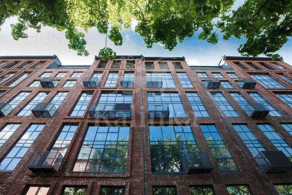 2-УРОВНЕВЫЕ АПАРТАМЕНТЫ БЕЗ ОТДЕЛКИ 157 М² НА 4 ЭТАЖЕ