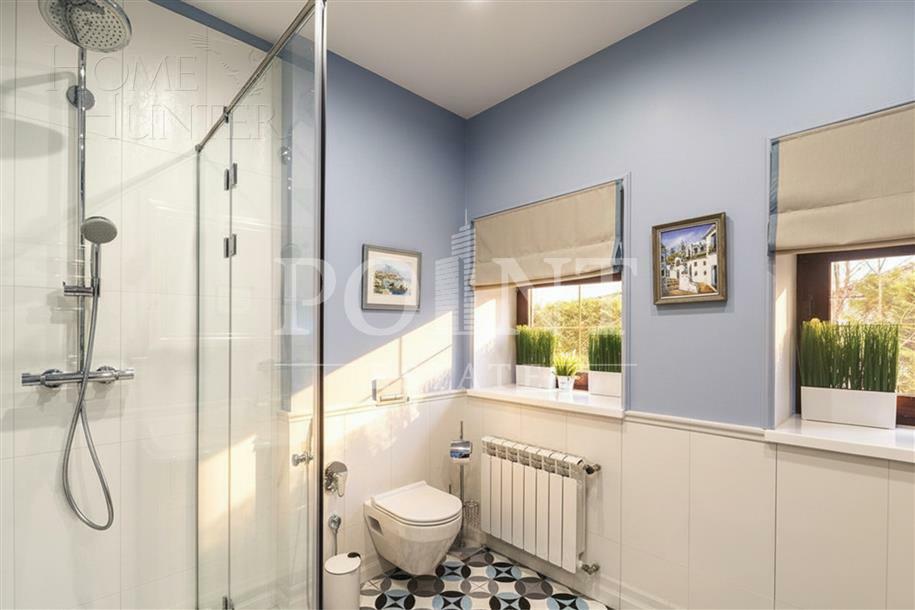 2-этажный коттедж 570 м² с отделкой