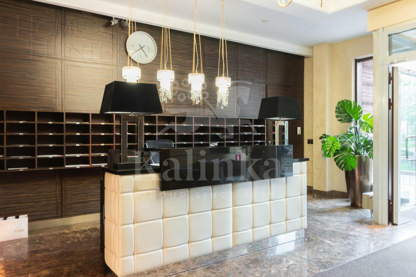 4-КОМН. КВАРТИРА БЕЗ ОТДЕЛКИ 166.5 М² НА 8 ЭТАЖЕ