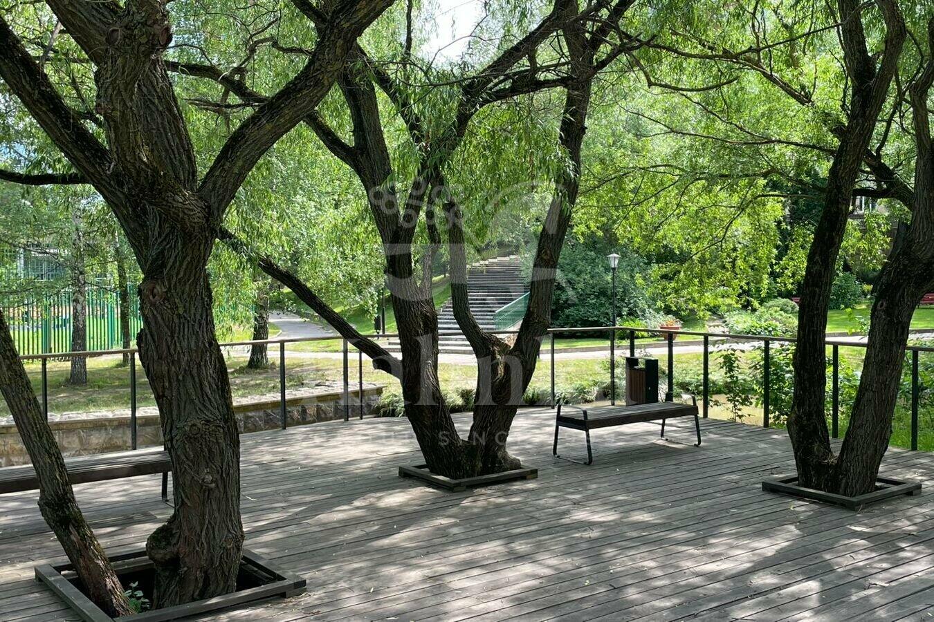 3-КОМН. КВАРТИРА БЕЗ ОТДЕЛКИ 80.6 М² НА 1 ЭТАЖЕ