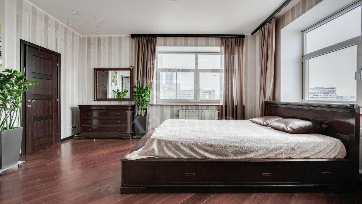 2-КОМН. КВАРТИРА С ОТДЕЛКОЙ 67.8 М² НА 10 ЭТАЖЕ