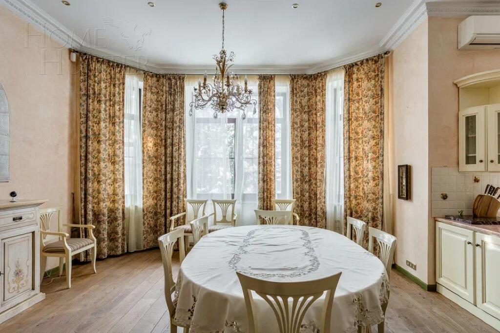 2-этажный коттедж 615 м² с отделкой