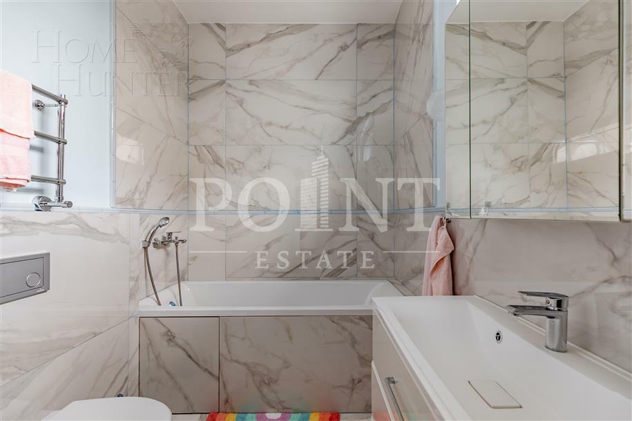 2-этажный коттедж 495 м² с отделкой