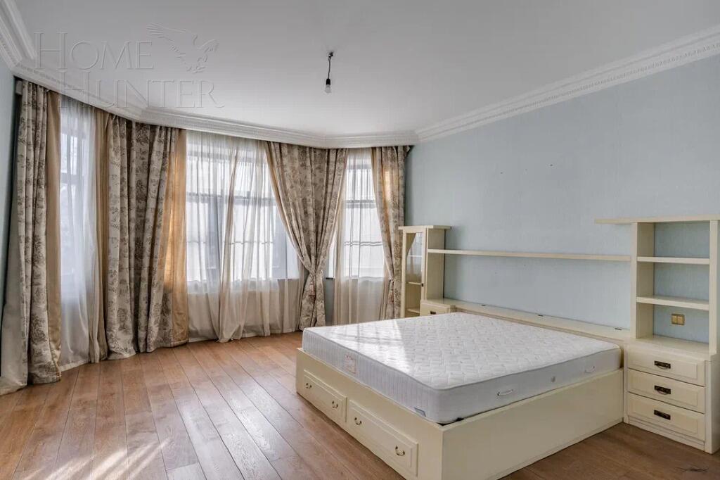 2-этажный коттедж 615 м² с отделкой