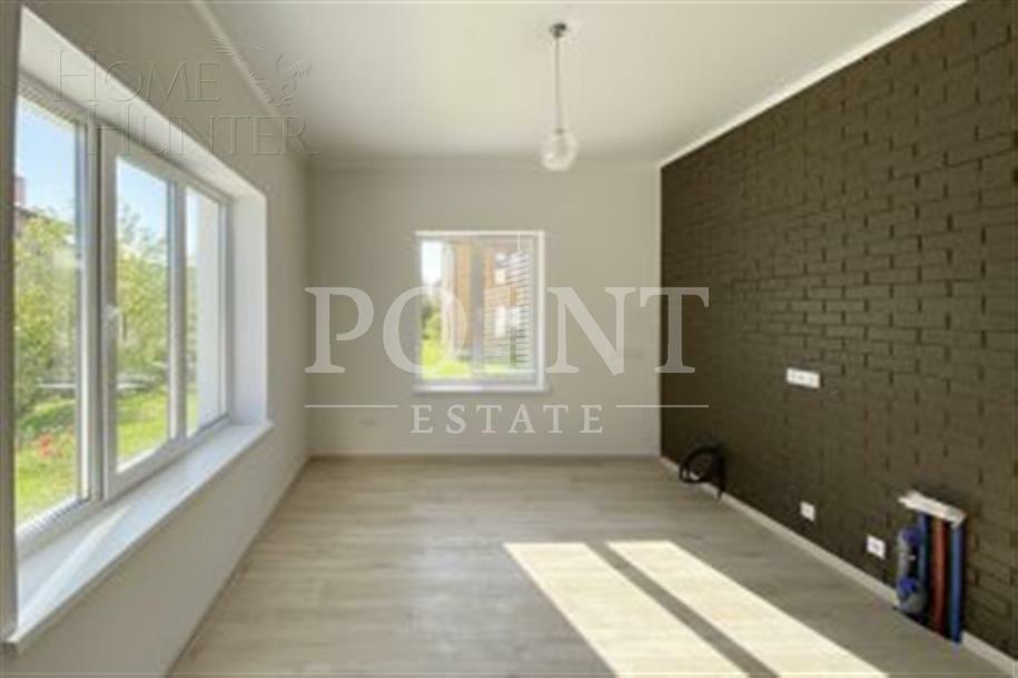 2-этажный коттедж 370 м² с отделкой