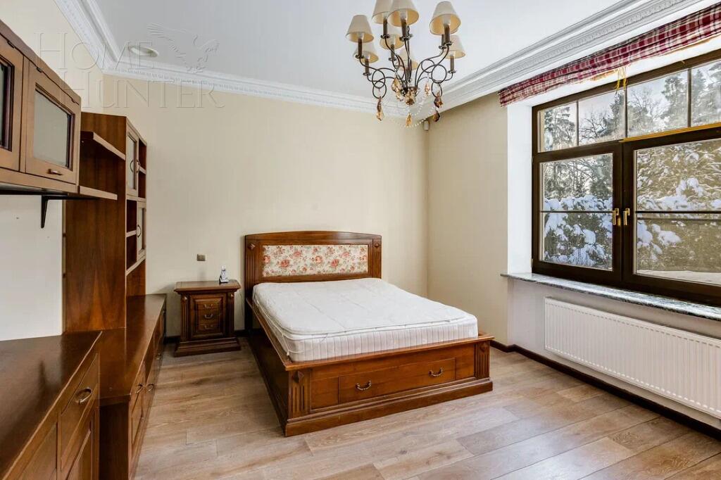 2-этажный коттедж 615 м² с отделкой