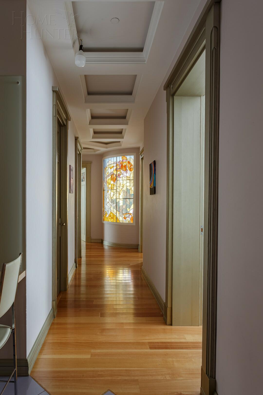 5-КОМН. КВАРТИРА С ОТДЕЛКОЙ 186 М² НА 34 ЭТАЖЕ