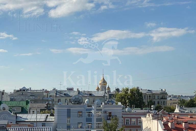 3-КОМН. КВАРТИРА С ОТДЕЛКОЙ 113 М² НА 7 ЭТАЖЕ