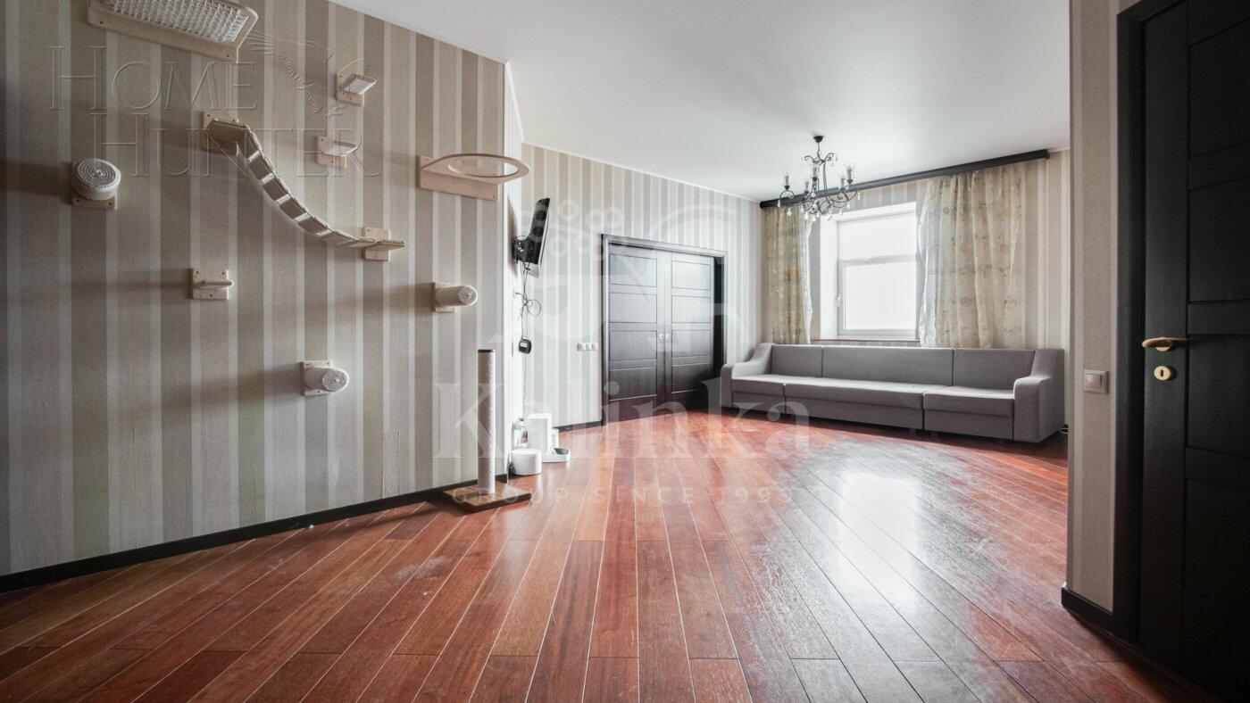 2-КОМН. КВАРТИРА С ОТДЕЛКОЙ 67.8 М² НА 10 ЭТАЖЕ