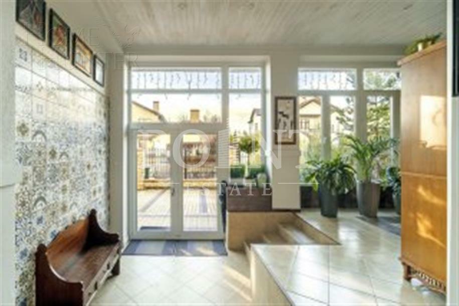 2-этажный коттедж 570 м² с отделкой