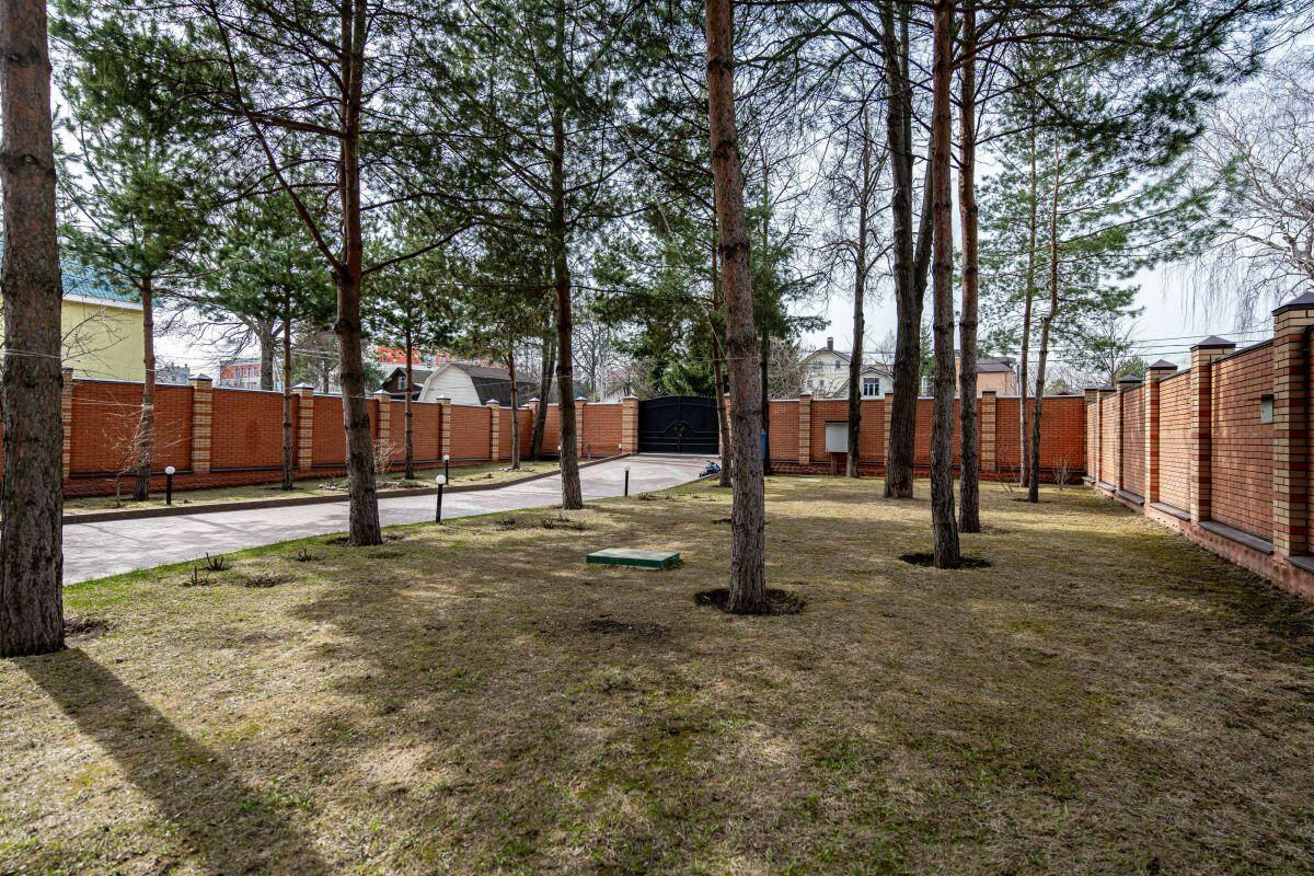 2-этажный коттедж 623 м² с отделкой