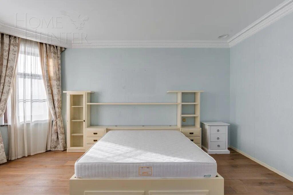 2-этажный коттедж 615 м² с отделкой