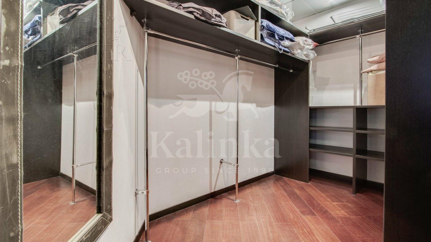 2-КОМН. КВАРТИРА С ОТДЕЛКОЙ 67.8 М² НА 10 ЭТАЖЕ