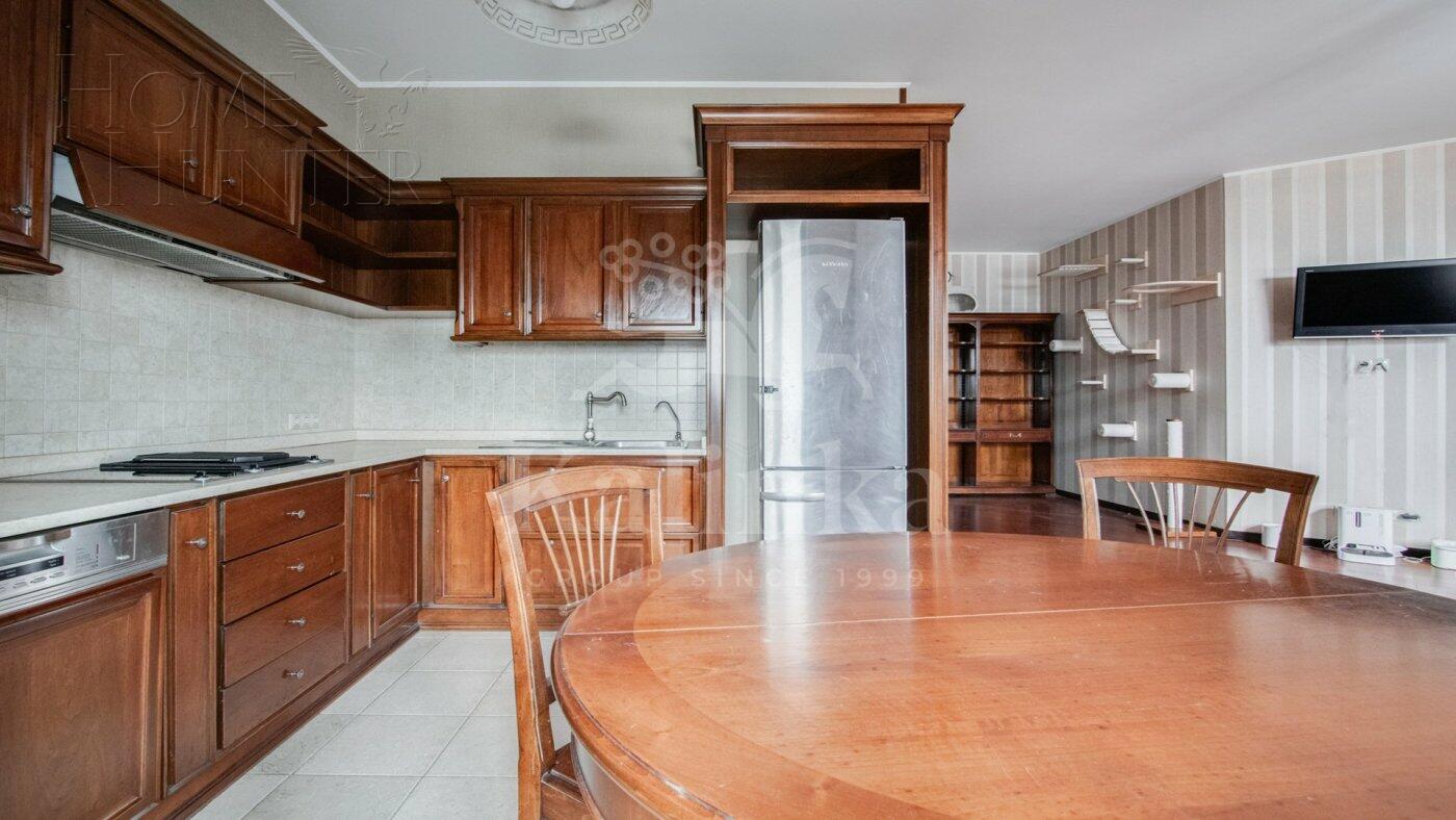 2-КОМН. КВАРТИРА С ОТДЕЛКОЙ 67.8 М² НА 10 ЭТАЖЕ