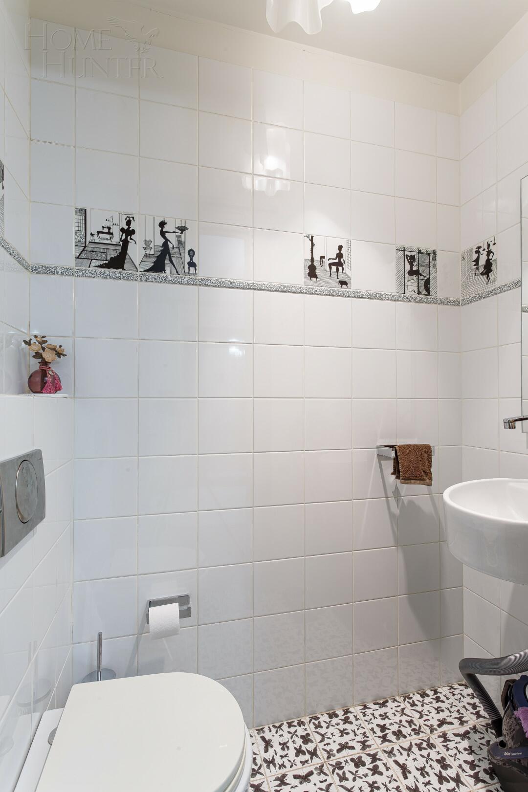 5-КОМН. КВАРТИРА С ОТДЕЛКОЙ 186 М² НА 34 ЭТАЖЕ