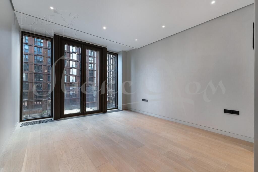 3-КОМН. КВАРТИРА С ОТДЕЛКОЙ 117.2 М² НА 3 ЭТАЖЕ