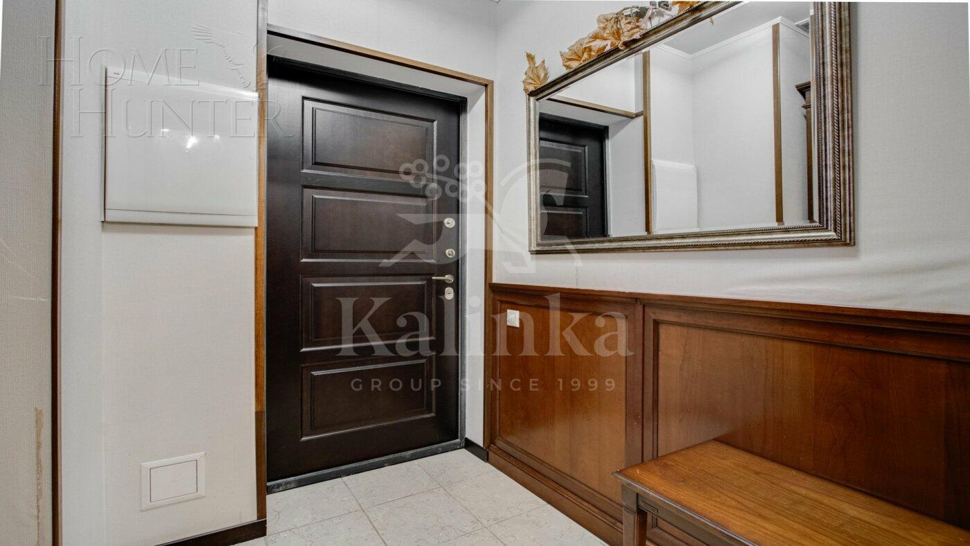 2-КОМН. КВАРТИРА С ОТДЕЛКОЙ 67.8 М² НА 10 ЭТАЖЕ