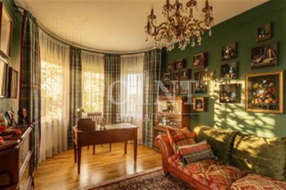 2-этажный коттедж 570 м² с отделкой