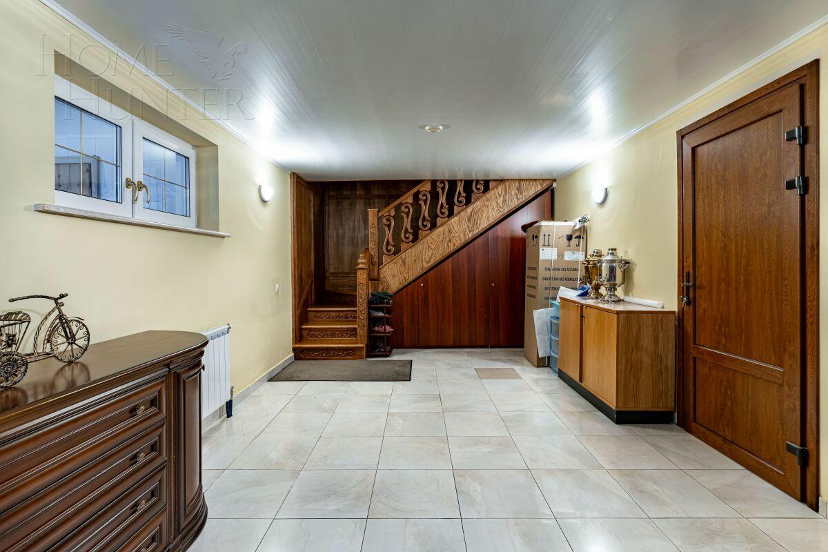 2-этажный коттедж 623 м² с отделкой