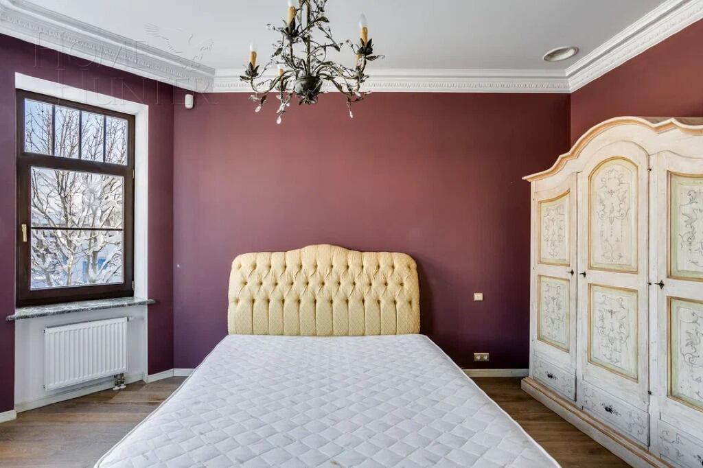 2-этажный коттедж 615 м² с отделкой