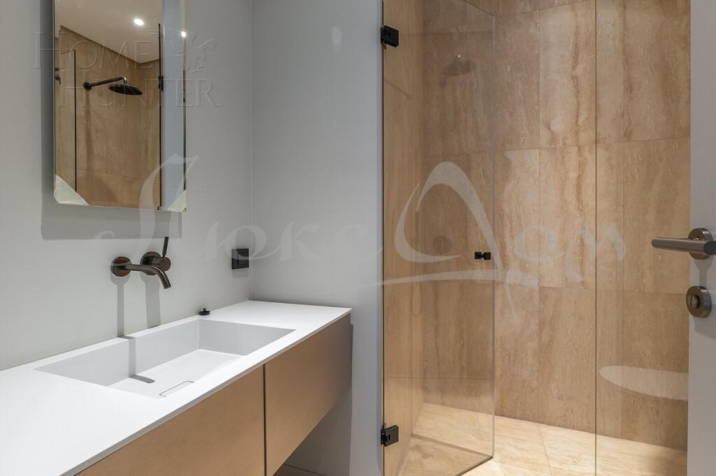 3-КОМН. КВАРТИРА С ОТДЕЛКОЙ 117.2 М² НА 5 ЭТАЖЕ