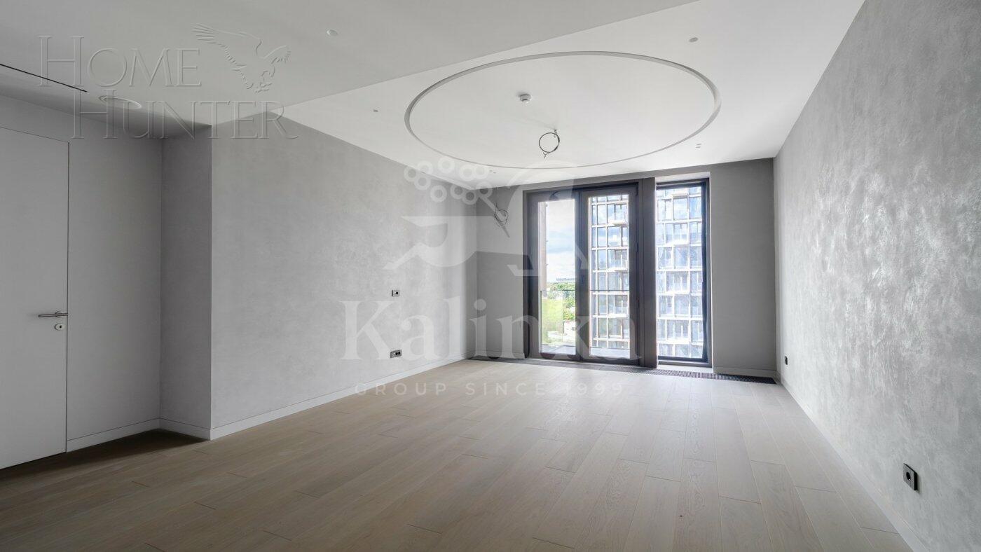 2-КОМН. КВАРТИРА С ОТДЕЛКОЙ 64.8 М² НА 6 ЭТАЖЕ