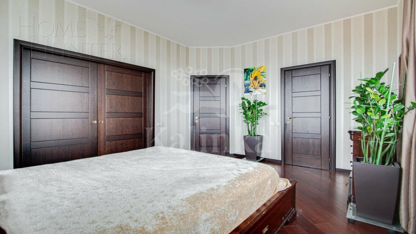 2-КОМН. КВАРТИРА С ОТДЕЛКОЙ 67.8 М² НА 10 ЭТАЖЕ