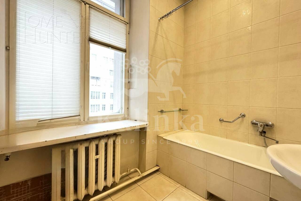 4-КОМН. КВАРТИРА БЕЗ ОТДЕЛКИ 111.1 М² НА 3 ЭТАЖЕ