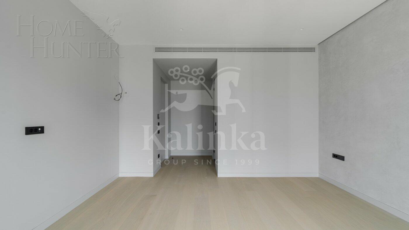 2-КОМН. КВАРТИРА С ОТДЕЛКОЙ 64.8 М² НА 6 ЭТАЖЕ