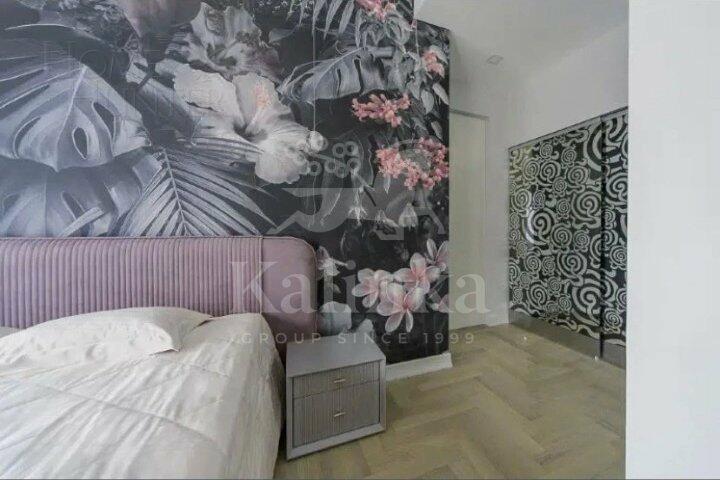 3-КОМН. КВАРТИРА С ОТДЕЛКОЙ 99.4 М² НА 4 ЭТАЖЕ