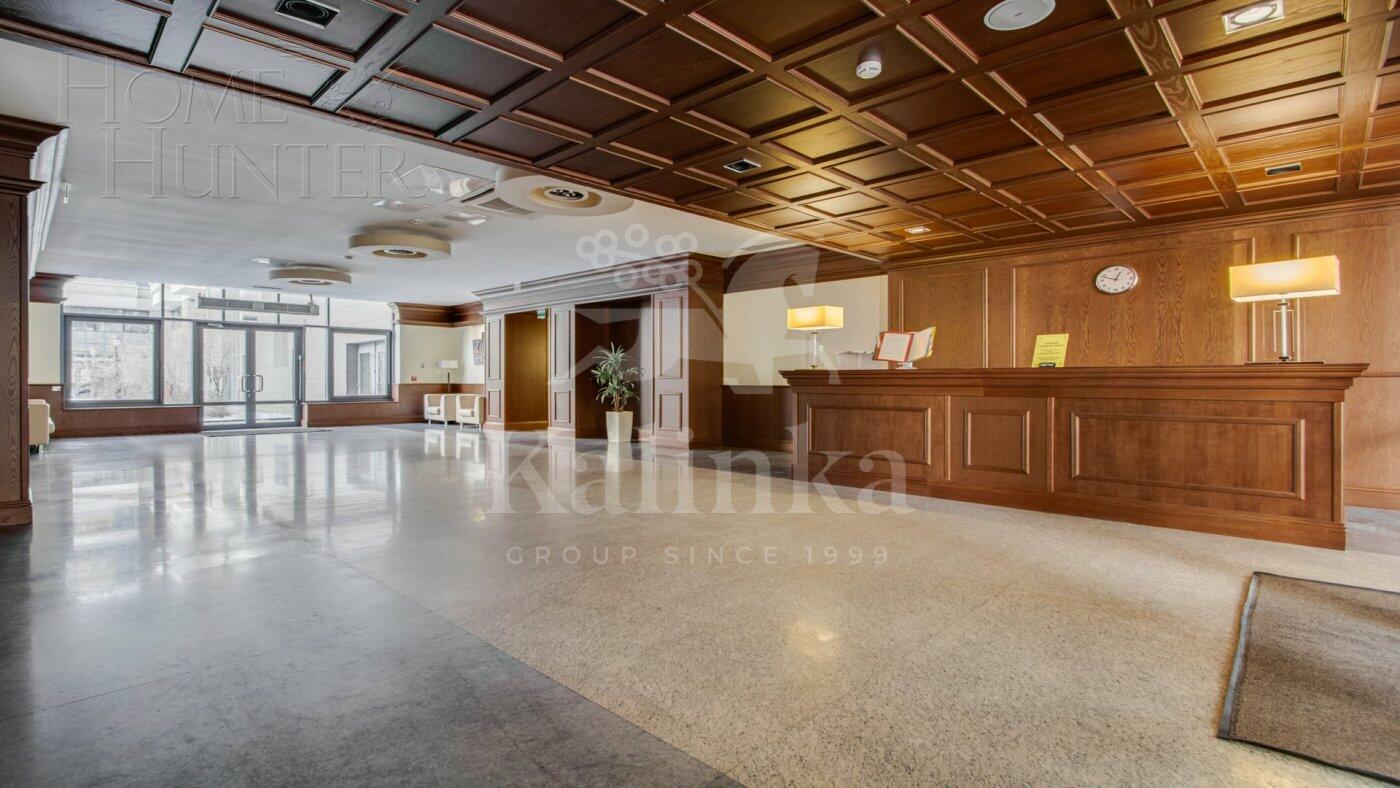 6-КОМН. КВАРТИРА БЕЗ ОТДЕЛКИ 306.3 М² НА 8 ЭТАЖЕ